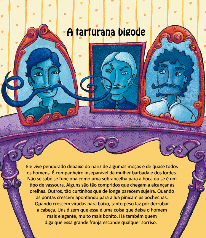 Link para historinha Tartaruna Bigode 03